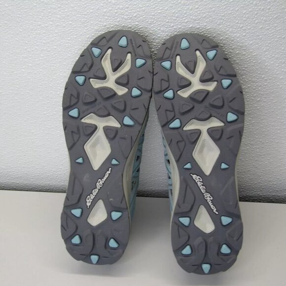 NEW EDDIE BAUER Womens Stine Amphib Sandal Breathable Moisture Wicking Size 11 - Picture 6 of 6